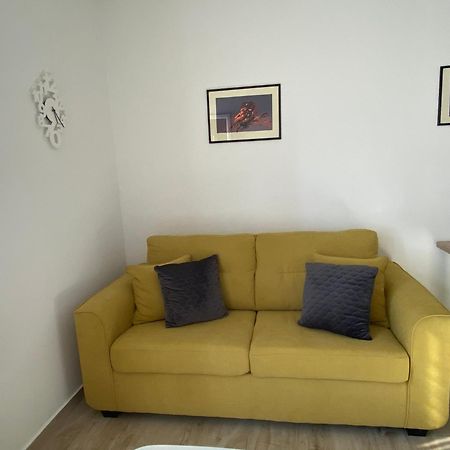 Apartments Carpe Diem 프리모스턴 객실 사진